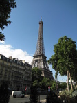 SX18329 Eiffel tower from Voie Expresse Rive Gauche.jpg